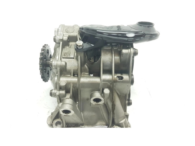 Čerpadlo oleje 11418579944   BMW 5 F10 F11 2.0  