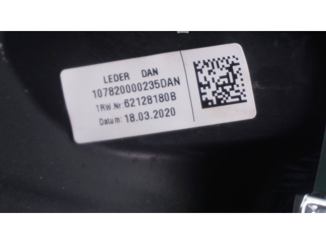 Руль Volkswagen Tiguan  2007 - 2016 года 5NN419091BM, 34199457B      