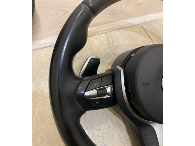 Volant BMW 2 F45 2017 7851268, 00011723C  