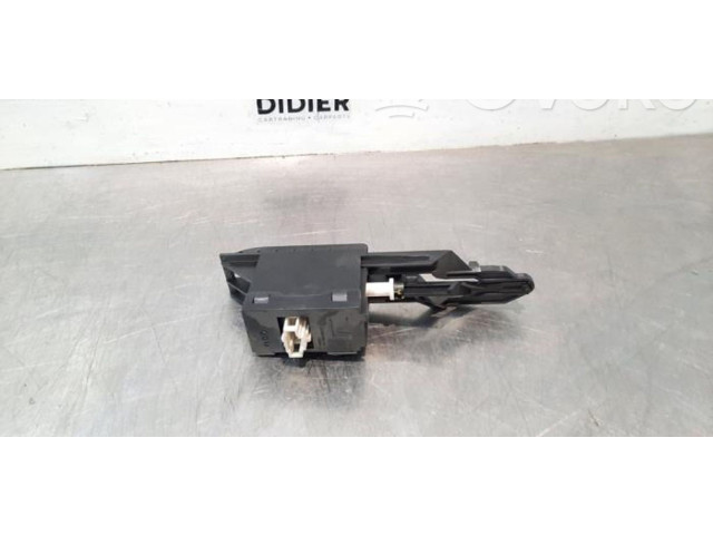 Antenos valdymo blokas    3G9862159   Volkswagen PASSAT B8