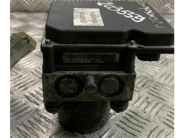 Jednotka ABS    Seat Exeo (3R) 2009