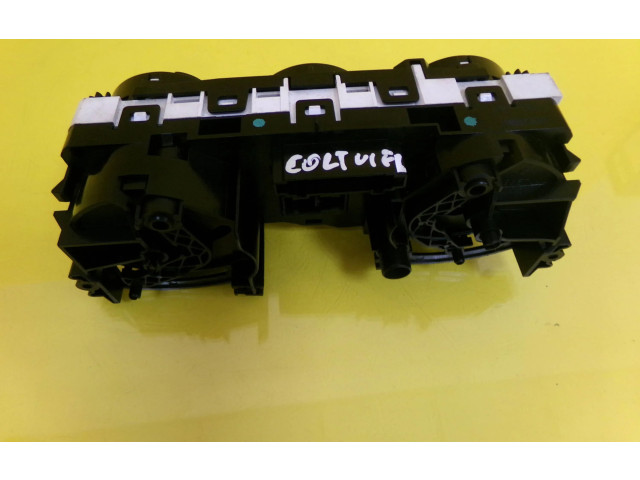 Блок управления климат-контролем 69657032   Mitsubishi Colt