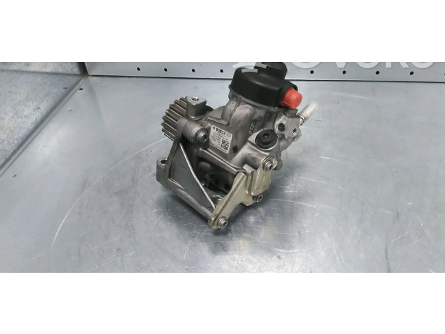 Vstřikovací čerpadlo 167007358R, 0445010704   Renault Clio IV    K9K608 