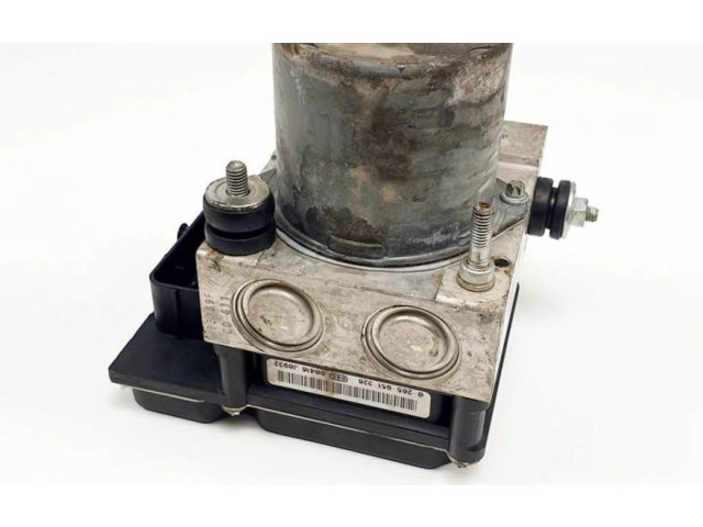 Jednotka ABS 9664532380, 0265951326   Peugeot 5008 2009