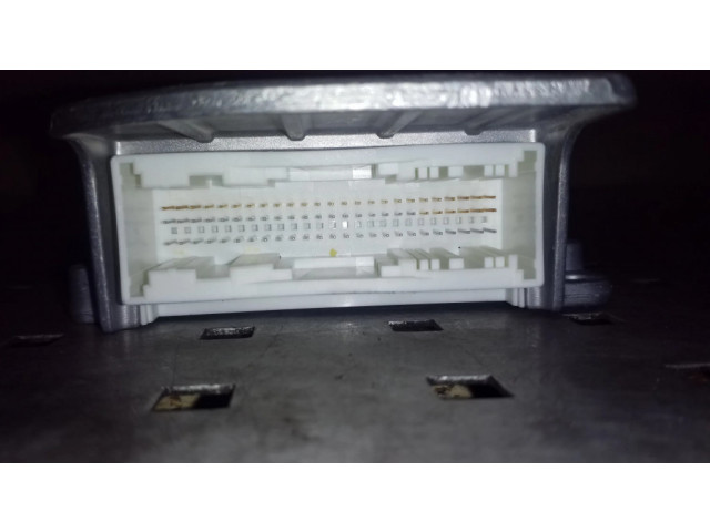 Блок подушек безопасности 65773453791, 0285010086   BMW X3 E83