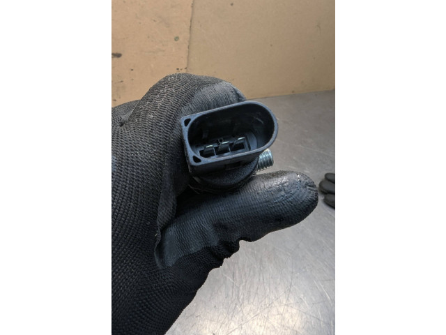 Vstřikovací lišta A6110700395, 0445214038   Mercedes-Benz Vito Viano W639    OM646.982 