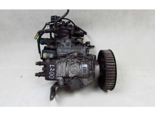 Vstřikovací čerpadlo MR354508, 104745-8691   Mitsubishi Pajero     
