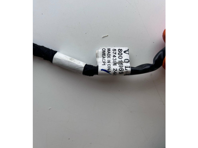 Zpětné zrcátko  Polestar 1 2020  80015969  