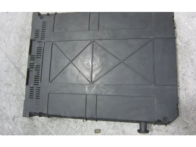   Pojistková skříňka 9666951980   Peugeot 207 2013