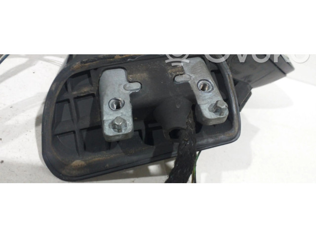 Zpětné zrcátko  Citroen C4 I   96467116  
