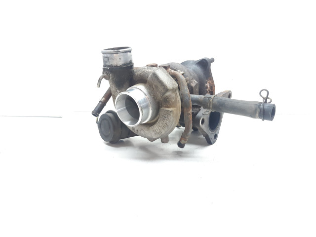 Турбина Subaru Forester SG  14412AA560, TD04L   для двигателя EJ255LERJB      