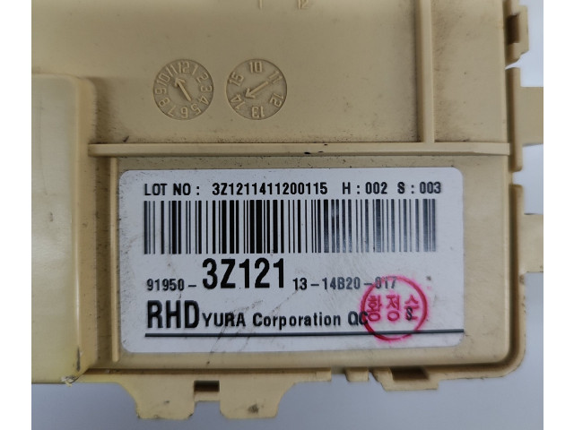   Pojistková skříňka 919503Z121   Hyundai i40 2015