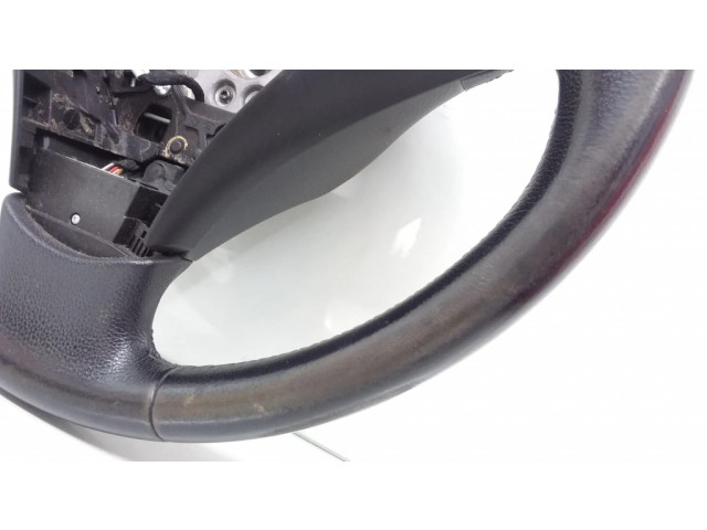 Руль BMW 5 E60 E61  2004-2010 года 6938773, 61316938773      
