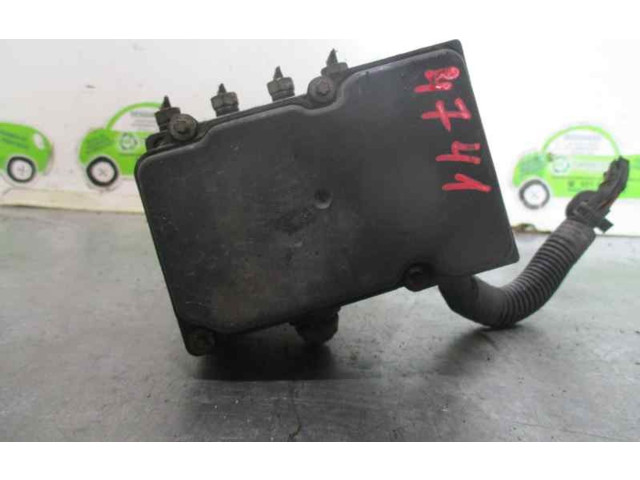 Jednotka ABS 445100H010, 0265231579   Peugeot 107 2008
