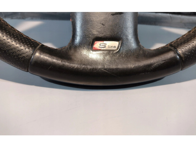Volant Audi A3 S3 A3 Sportback 8P 2005 8P0419689A  