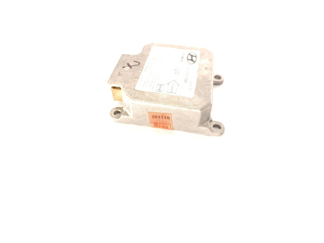 Блок подушек безопасности 9591002000, 95910-02000   Hyundai Atos Classic