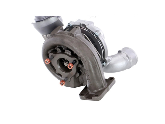 Поршень Турбина  454135-5010S, 454135-5010S  Audi A6 Allroad C5  