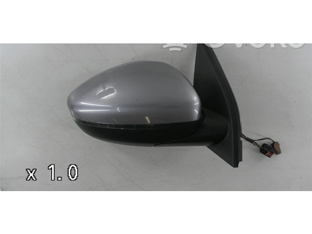 Zpětné zrcátko  Peugeot 308 2016  1611508580, 1611508580  