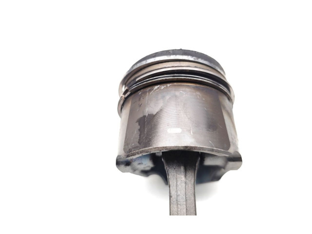 Píst RHZ, DW10ATED   Peugeot Expert    RHZ(DW10ATED);RHZ(DW10BTED);RHZ( 