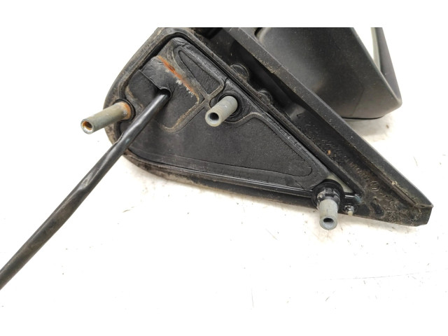 Zpětné zrcátko  Volkswagen Golf III 1995  412118221, E10217398  