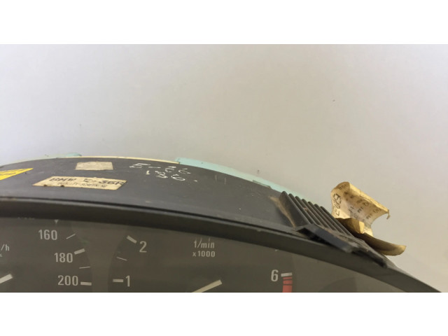 Přístrojová deska  BMW 3 E36 1993 8361209, 6069583102  