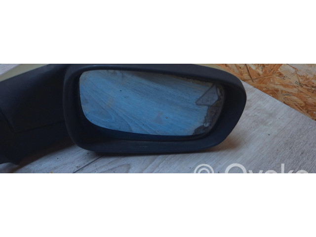 Зеркало электрическое        Renault Laguna II  2001-2007 года   