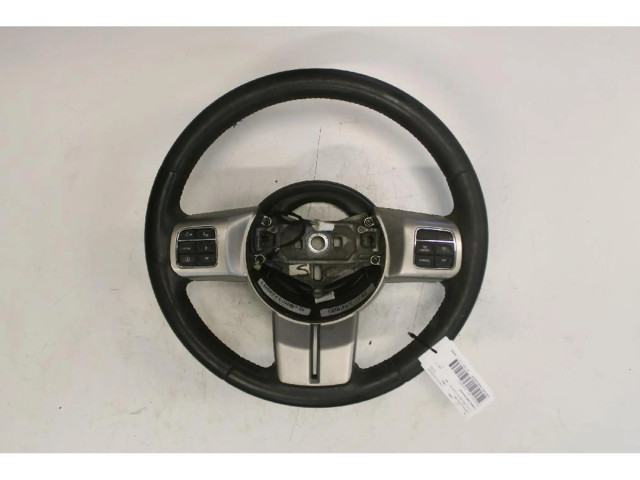 Руль Jeep Compass         