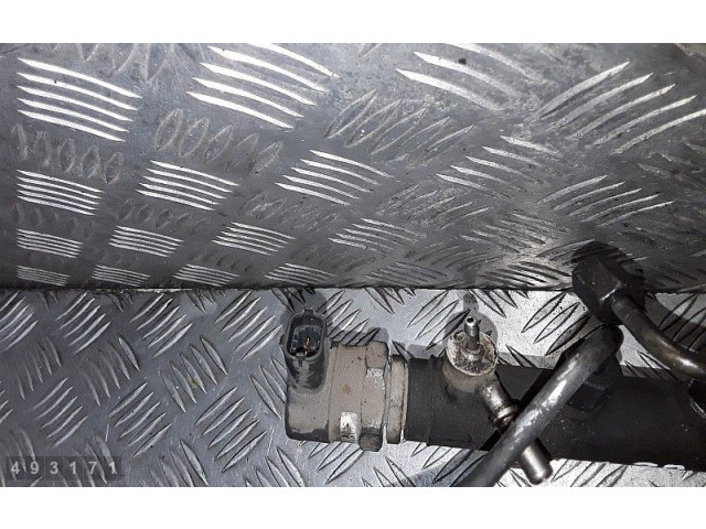 Vstřikovací lišta 0445214111, 314002a410   Hyundai i30     