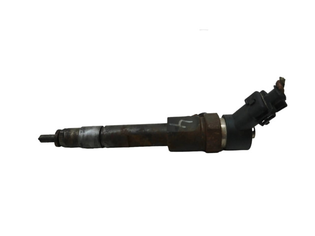 Vstřikovač 7700111014, 0445110021   Renault Megane I  pro naftový motor 1.9 F9Q 