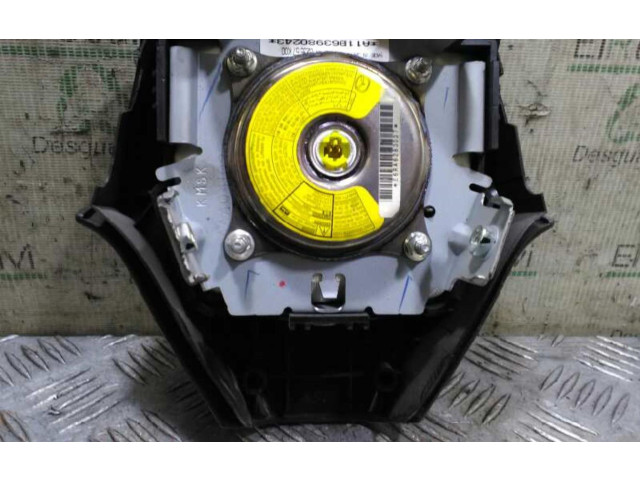 Подушка безопасности двери C23557K00   Mazda 5