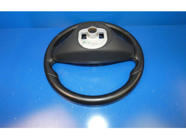Volant Mercedes-Benz C W205 2015   