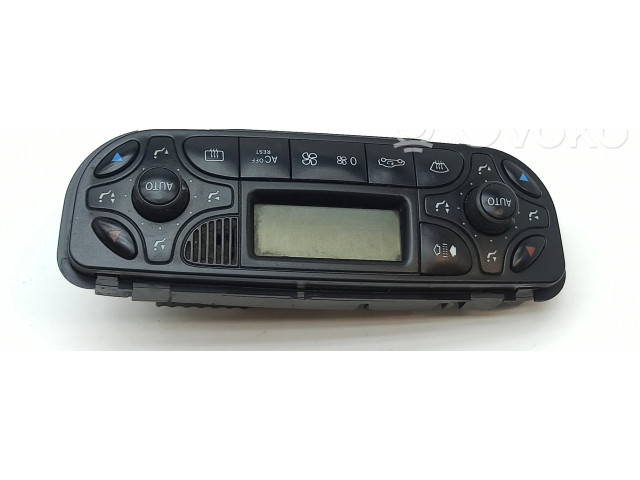 Блок управления климат-контролем 2098300285, 9140010491   Mercedes-Benz CLK A209 C209