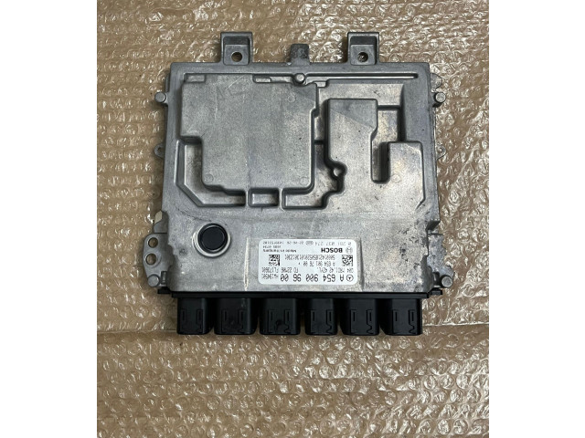Řídící jednotka A6549009600, 16950734   Mercedes-Benz CLA C118 X118 2022