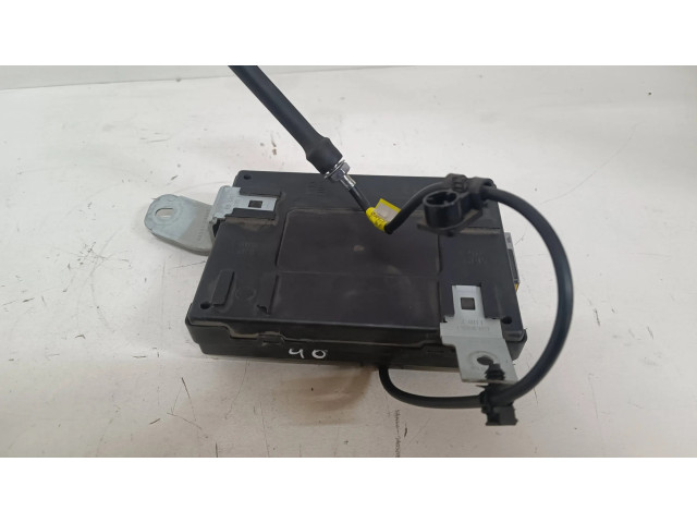 Pojistková skříňka Řídící jednotka BSM 95400A6011, GD042B006002   Hyundai i30 2013