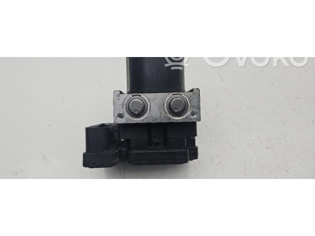 Jednotka ABS 9665344180   Peugeot 207 2007