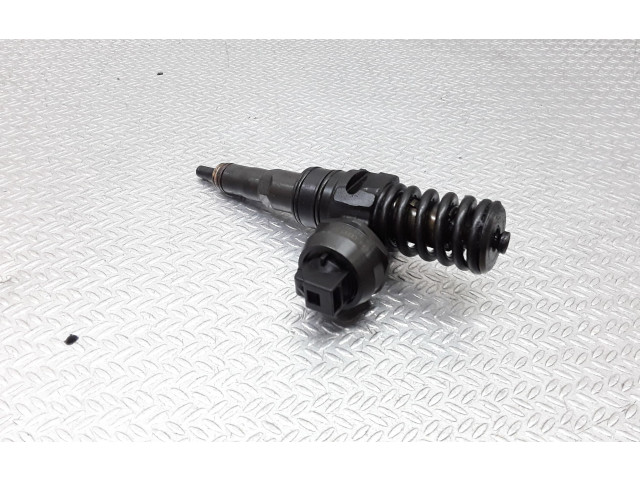 Vstřikovač 07Z130073H   Volkswagen Touareg I     