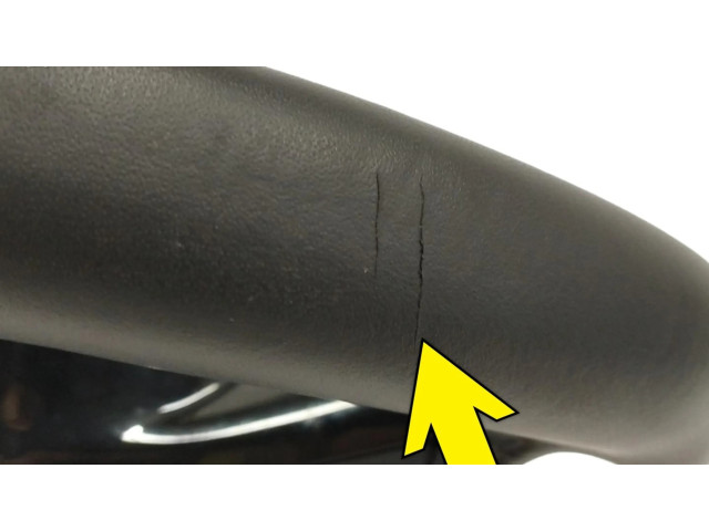 Volant Peugeot 208 2019 98255044ZD, 6402338  
