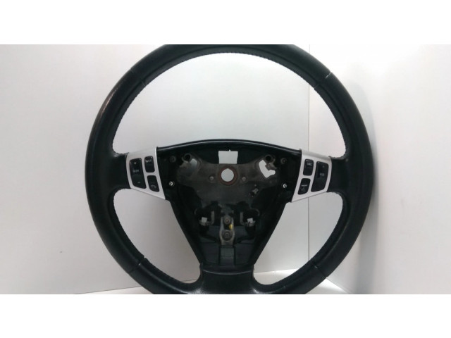 Руль Saab 9-5  1998-2005 года 12796743, 6020816      