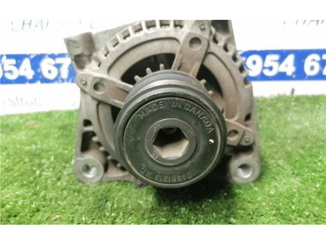 Ojnice  4210000086, 4868429AD    Chrysler Voyager  