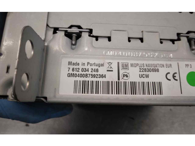 Píst 7612034246, 453116246   Opel Astra H    A14NET 