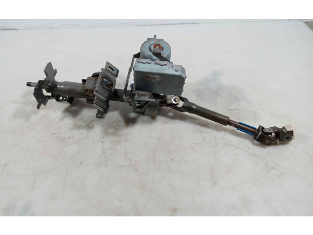    Рулевая рейка 488104NL1A, BD0221Q   Nissan Leaf I (ZE0) 2010 - 2017 года