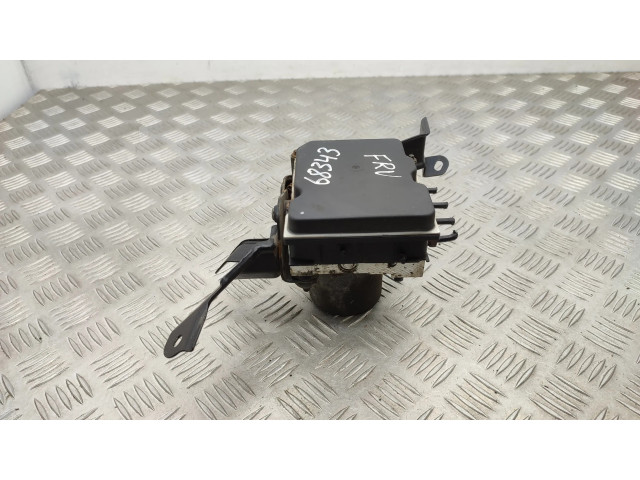 Jednotka ABS 0265950716, SJDE5   Honda FR-V 2007