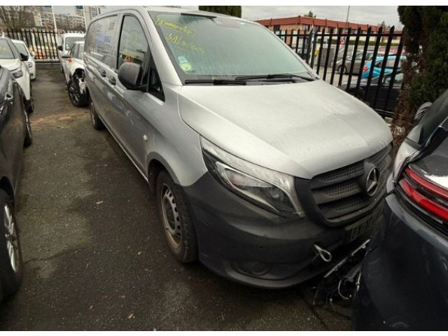 Руль Mercedes-Benz Vito Viano W447  2014 -  года A0014602803      