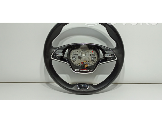 Volant Skoda Scala 2023 5E3419093A, 5E3419093AVKH  