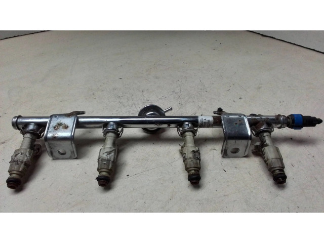 Vstřikovací lišta L8011315, 7020521   Mazda 6  pro naftový motor 2.0  