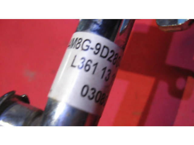 Vstřikovací lišta 4M8G9D280AA, 030807B   Ford Mondeo Mk III   0.0  
