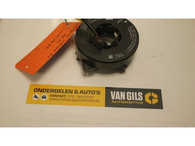 Подрулевой шлейф SRS 1610662, 1610662   Suzuki Wagon R+