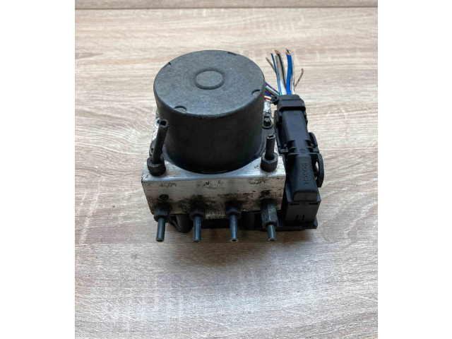 Jednotka ABS 0265800827, 0265232154   Toyota Auris 150 2006