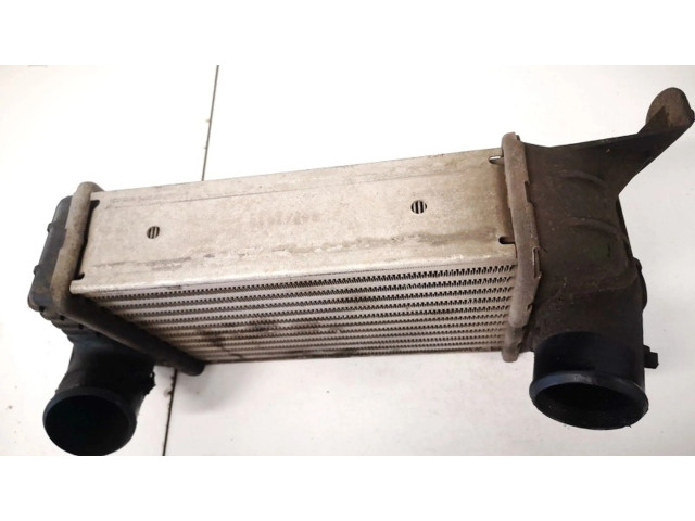 Интеркулер  838065000   Fiat Stilo 1.9