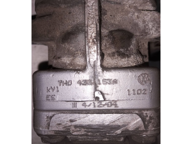 Рулевая рейка  Насос усилителя руля 7H0422153A, 7H0422153G   Volkswagen Transporter - Caravelle T5 2003 - 2015 года